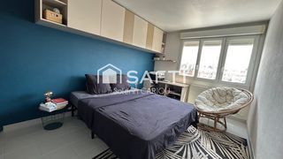  Appartement � vendre 3 pi�ces 53 m�