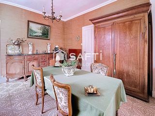  Maison � vendre 12 pi�ces 227 m�