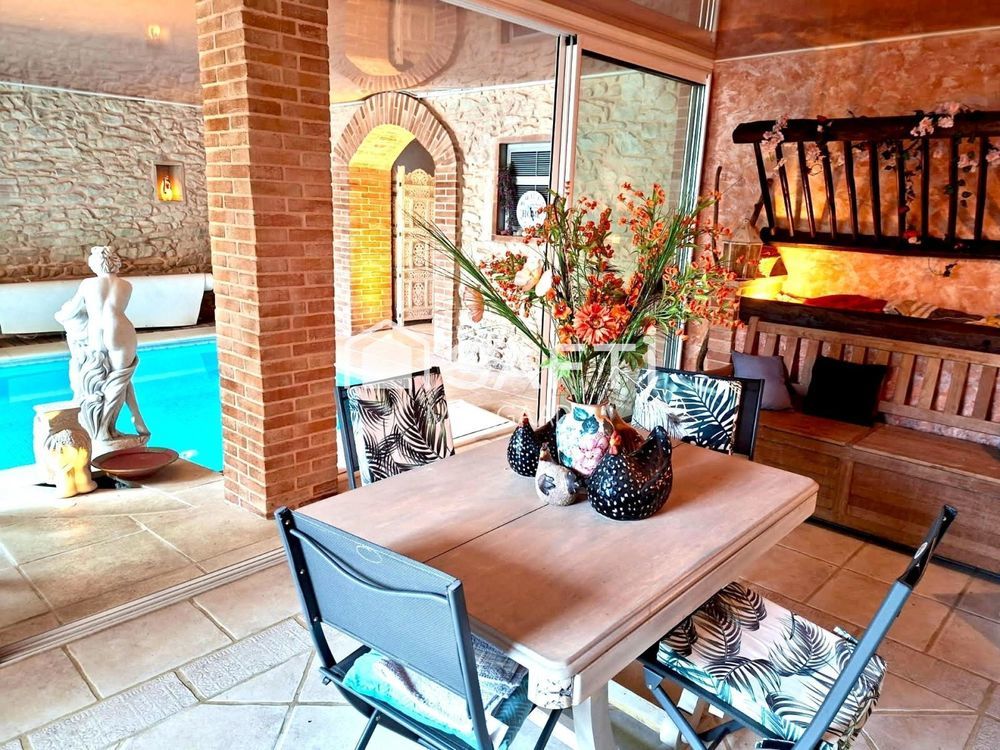 � vendre  Maison Gaillac (81600)