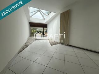  Maison � vendre 15 + pi�ces 295 m�