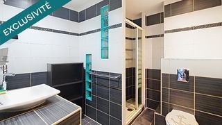  Appartement � vendre 2 pi�ces 56 m�