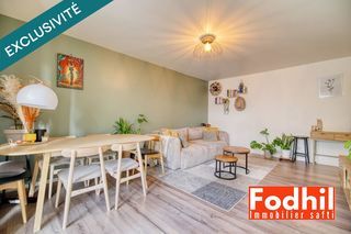  Appartement � vendre 3 pi�ces 67 m�