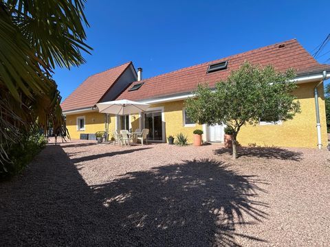   Tr�s belle longer Maison - 10 pi�ce(s) - 150 m�