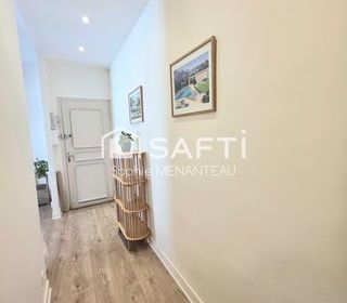  Appartement � vendre 2 pi�ces 45 m�