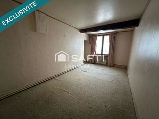  Maison � vendre 6 pi�ces 120 m�