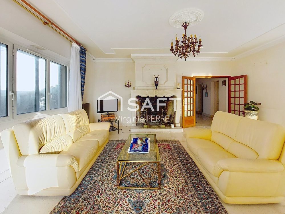 � vendre  Maison Vaux-sur-Mer (17640)