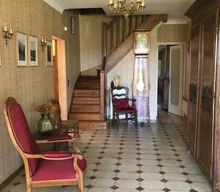  Maison � vendre 7 pi�ces 185 m�