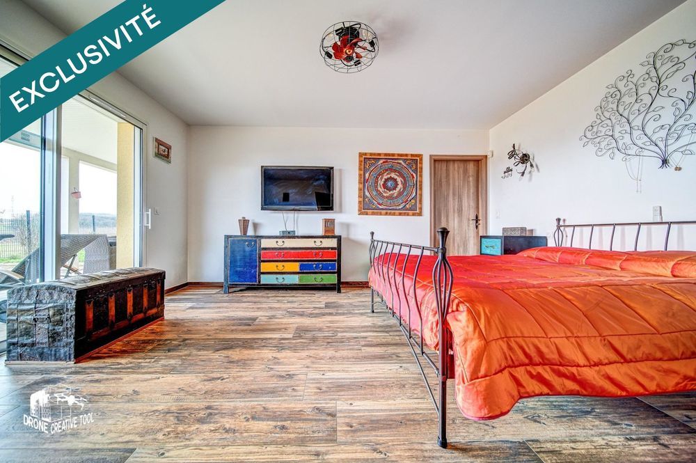 � vendre  Maison Puttelange-l�s-Thionville (57570)