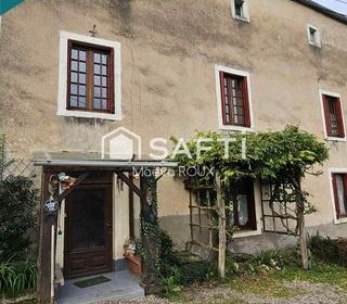  Maison � vendre 6 pi�ces 233 m�