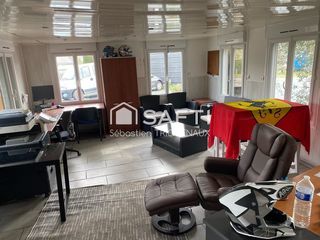  Terrain � vendre 3700 m�