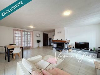  Maison � vendre 5 pi�ces 140 m�