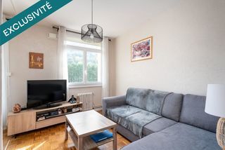  Appartement � vendre 3 pi�ces 75 m�