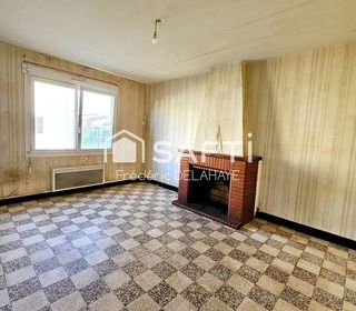  Maison � vendre 3 pi�ces 65 m�