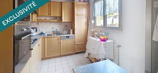  Appartement � vendre 3 pi�ces 77 m�