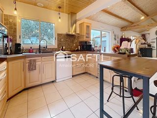  Maison � vendre 4 pi�ces 150 m�