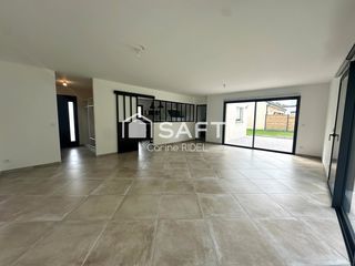  Maison � vendre 5 pi�ces 133 m�