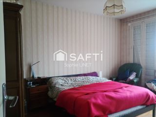  Maison � vendre 6 pi�ces 92 m�