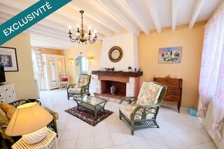  Maison � vendre 6 pi�ces 155 m�