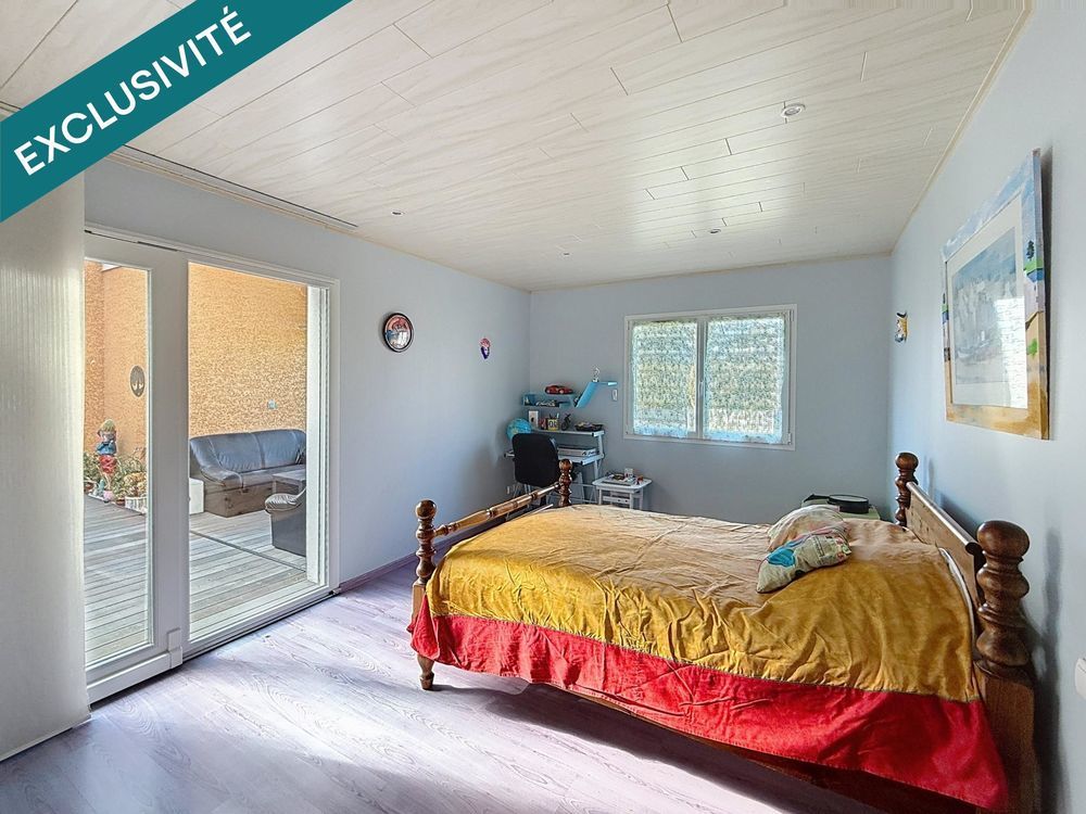 � vendre  Maison Le Puy (25640)