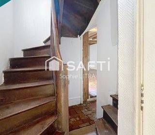  Maison � vendre 5 pi�ces 95 m�