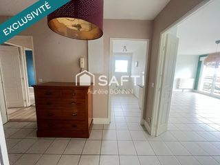  Appartement � vendre 3 pi�ces 78 m�