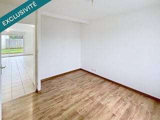  Maison � vendre 4 pi�ces 86 m�