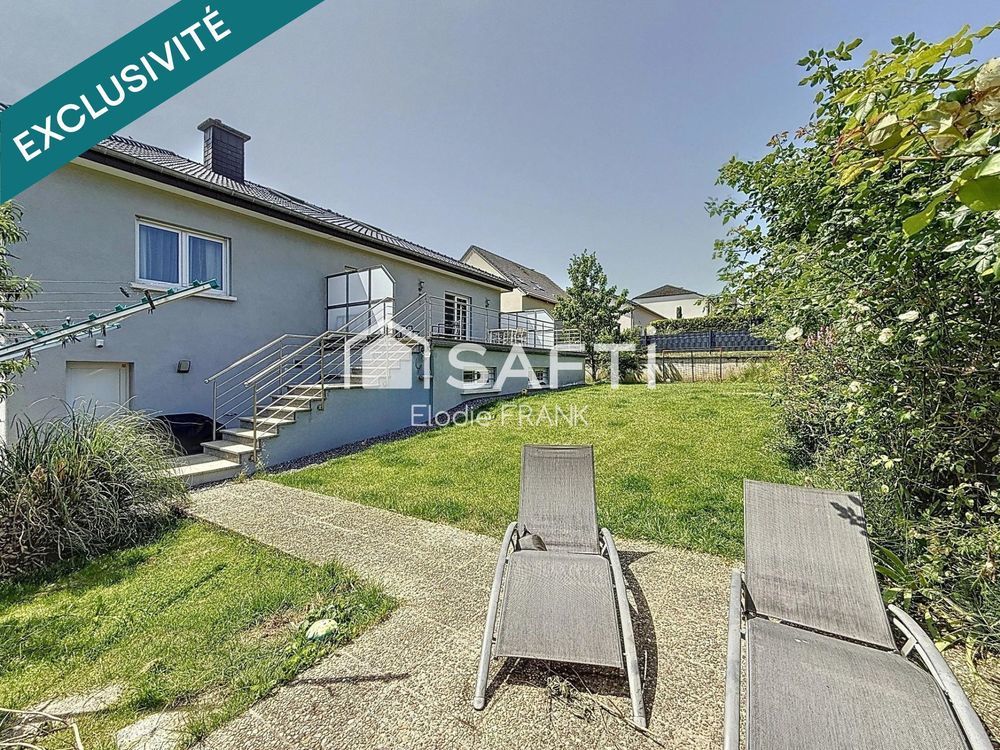 � vendre  Maison R�dange (57390)