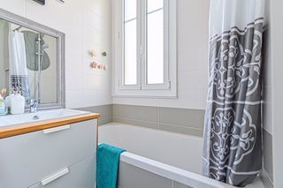  Appartement � vendre 3 pi�ces 56 m�