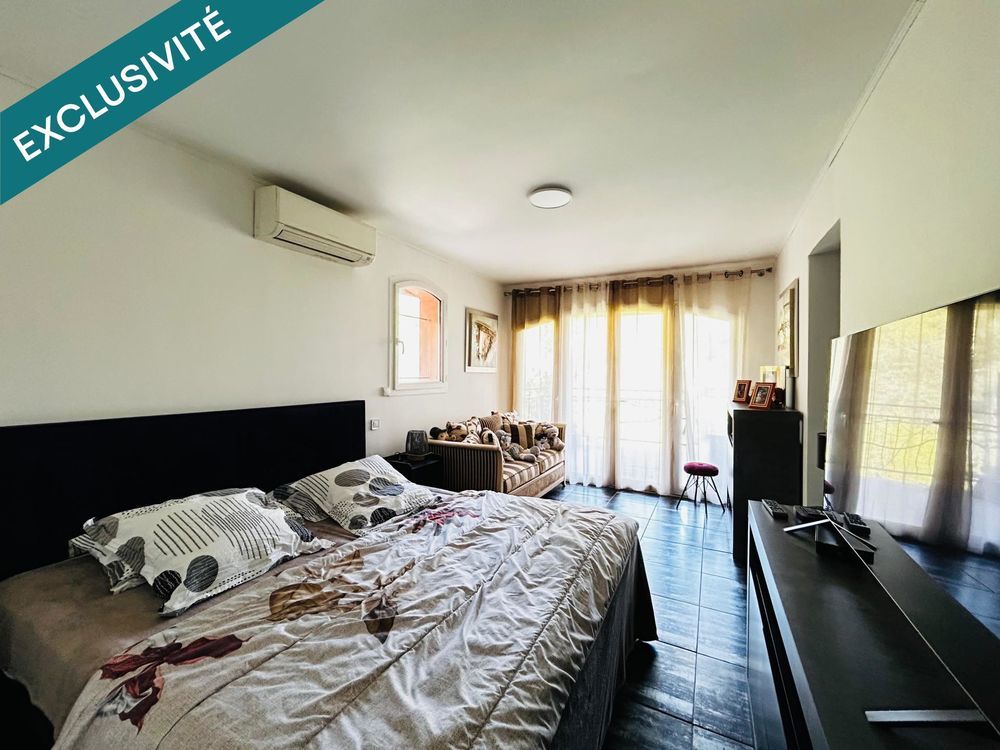 � vendre  Maison Le Revest-les-Eaux (83200)