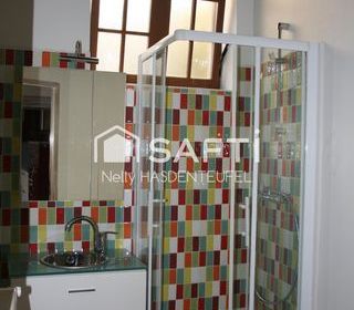  Immeuble � vendre 127 m�