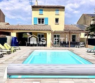  Maison � vendre 5 pi�ces 121 m�