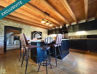  Maison � vendre 6 pi�ces 184 m�