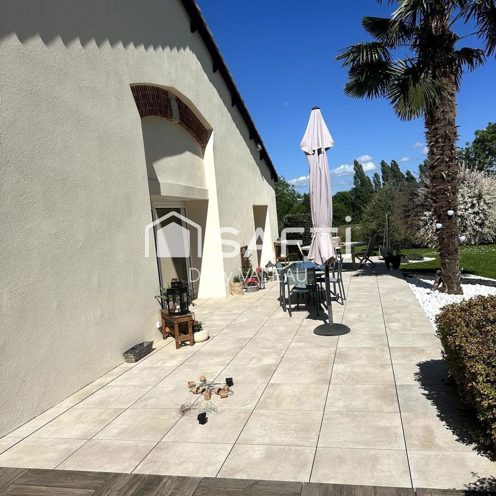 � vendre  Maison La Roche-sur-Yon (85000)