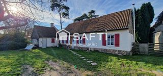  Maison � vendre 5 pi�ces 78 m�