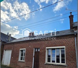  Maison � vendre 7 pi�ces 115 m�