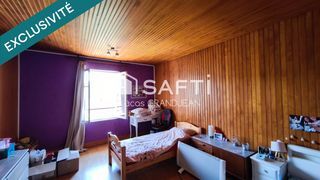  Maison � vendre 3 pi�ces 75 m�