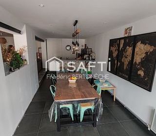  Maison � vendre 7 pi�ces 180 m�