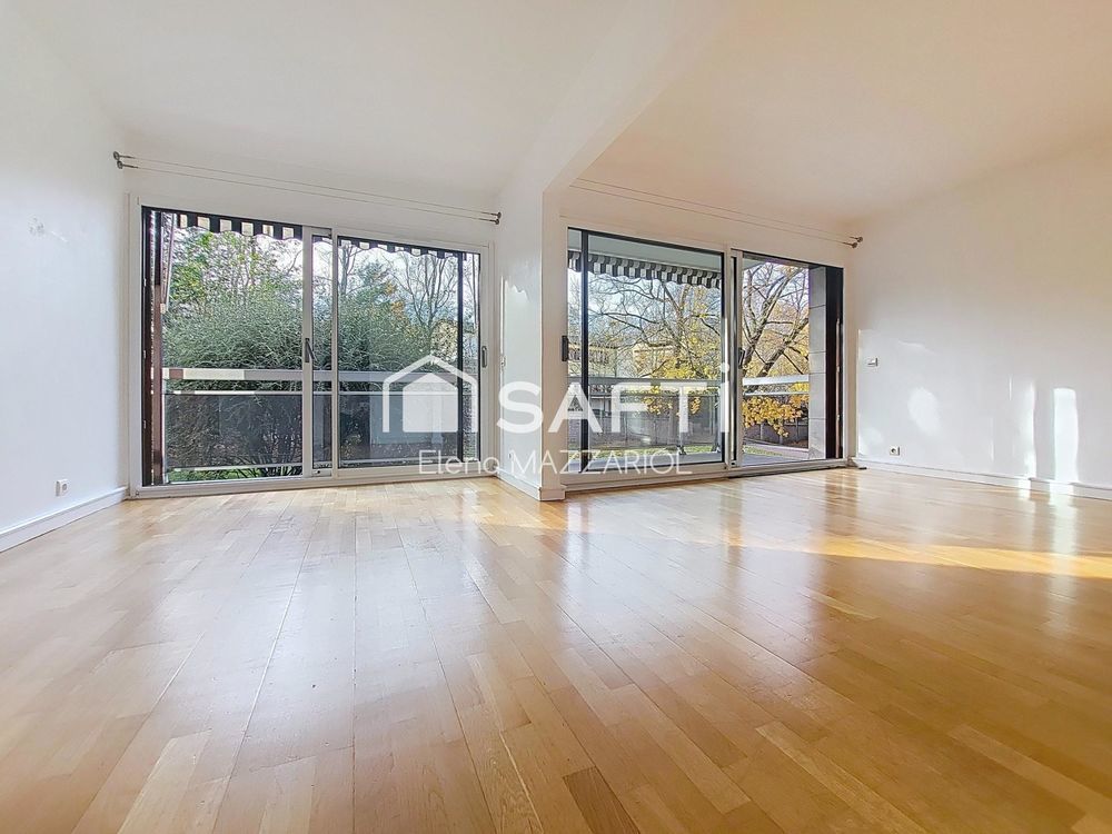 � vendre  Appartement Saint-Germain-en-Laye (78100)