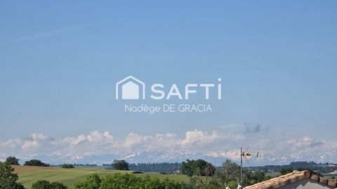   RENOVATION COMPLETE MAISON COMTEMPORAINE T6/7 211 M2 Maison - 6 pi�ce(s) - 211 m�