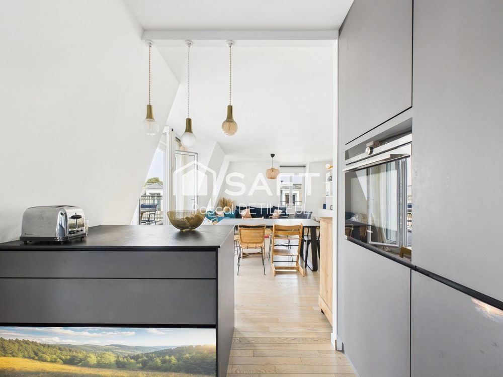 � vendre  Appartement Rueil-Malmaison (92500)