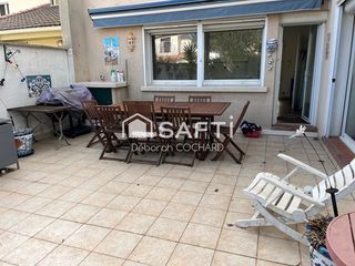  Maison � vendre 7 pi�ces 144 m�