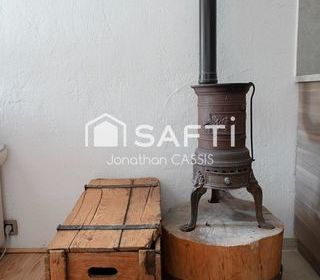  Appartement � vendre 1 pi�ce 32 m�