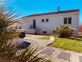  Maison � vendre 7 pi�ces 127 m�