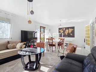  Maison � vendre 6 pi�ces 126 m�