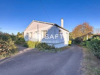  Maison � vendre 4 pi�ces 79 m�