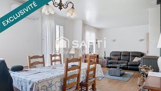  Maison � vendre 5 pi�ces 112 m�