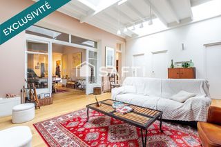  Appartement � vendre 5 pi�ces 153 m�