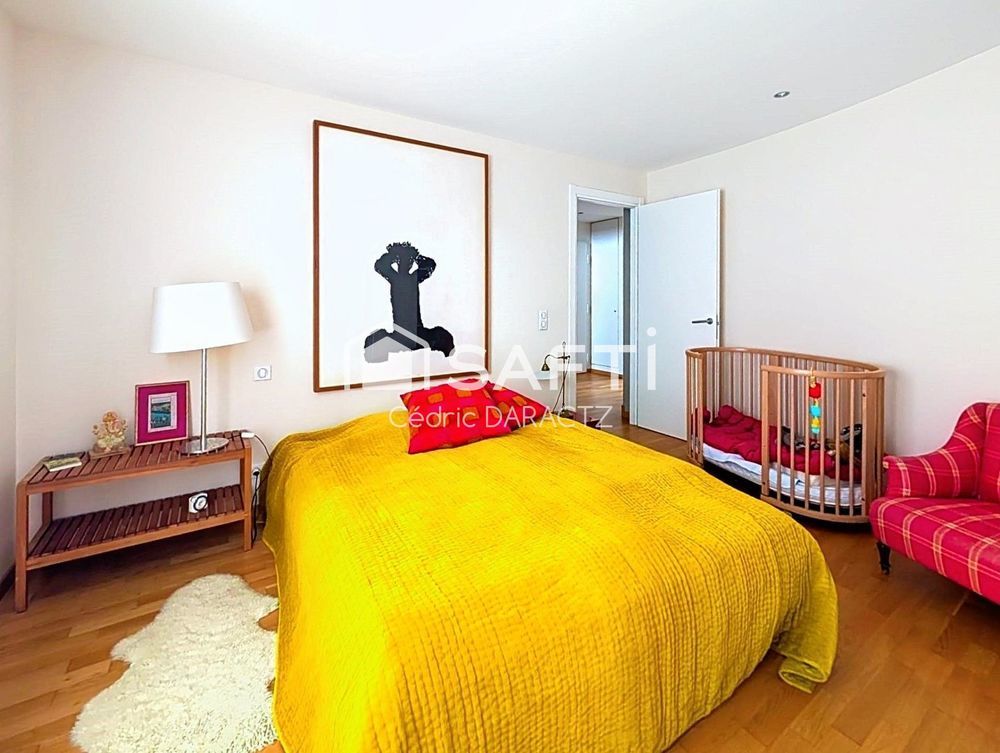 � vendre  Appartement Saint-Genis-Pouilly (01630)