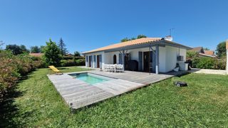  Maison � vendre 5 pi�ces 93 m�