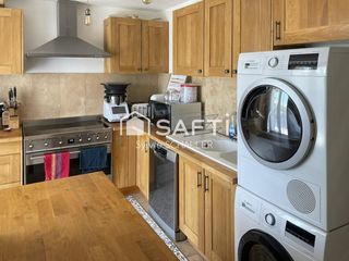  Maison � vendre 7 pi�ces 114 m�